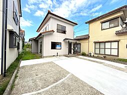 物件画像 柏崎市長浜町　戸建て