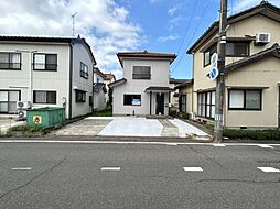 物件画像 柏崎市長浜町　戸建て