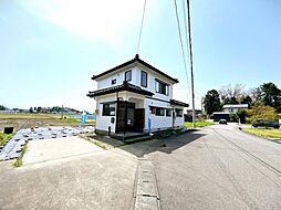 物件画像 柏崎市大字与三　戸建て