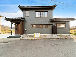 物件画像 柏崎市大字与三　戸建て