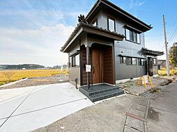 物件画像 柏崎市大字与三　戸建て