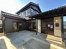 物件画像 長岡市北園町　戸建て