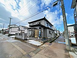 物件画像 長岡市宮内1丁目　戸建て