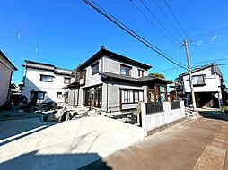 物件画像 長岡市宮内1丁目　戸建て