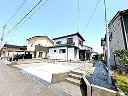 物件画像 柏崎市大字中田　戸建て