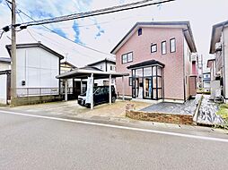 物件画像 柏崎市原町　戸建て