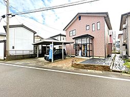 物件画像 柏崎市原町　戸建て