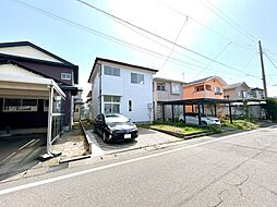 物件画像 柏崎市藤元町　戸建て
