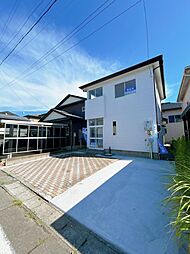 物件画像 柏崎市藤元町　戸建て