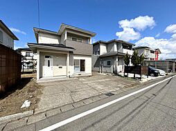 物件画像 刈羽郡刈羽村大字上高町　戸建て