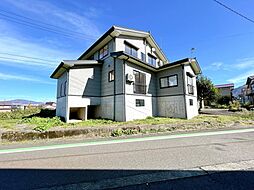 物件画像 魚沼市中原　戸建て