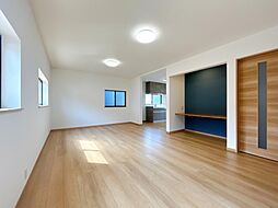 物件画像 長岡市滝谷町　戸建て