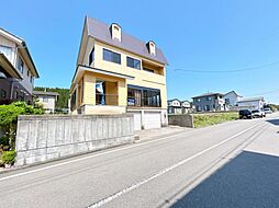 物件画像 長岡市鳥越　戸建て