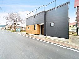 物件画像 十日町市美雪町2丁目　戸建て