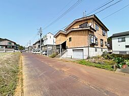 物件画像 小千谷市船岡3丁目　戸建て