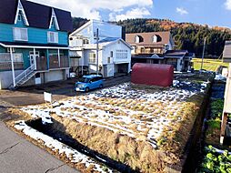 物件画像 南魚沼市一村尾 土地