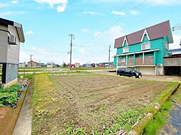 物件画像 南魚沼市一村尾　土地