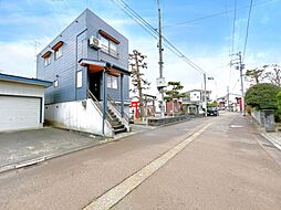 物件画像 長岡市草生津2丁目　戸建て