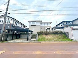 物件画像 長岡市青葉台3丁目　戸建て