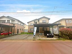 物件画像 長岡市天神町　戸建て