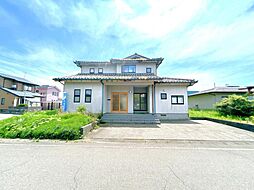 物件画像 長岡市上岩井　戸建て