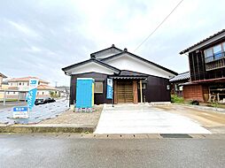 物件画像 三島郡出雲崎町大字川西　戸建て