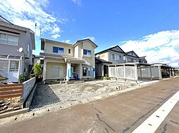 物件画像 長岡市来迎寺　戸建て