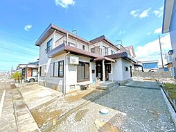 物件画像 長岡市上除町　戸建て