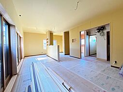 物件画像 長岡市上除町 戸建て