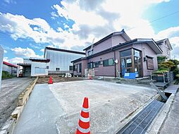 物件画像 長岡市上除町　戸建て