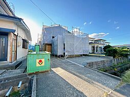 物件画像 長岡市宝5丁目 戸建て