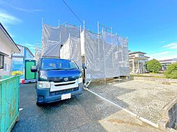 物件画像 長岡市宝5丁目　戸建て