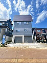 物件画像 小千谷市大字桜町　戸建て