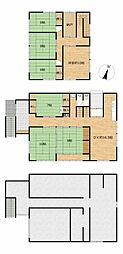 物件画像 南魚沼市浦佐 戸建て