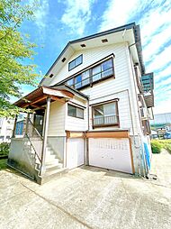 物件画像 南魚沼市浦佐 戸建て
