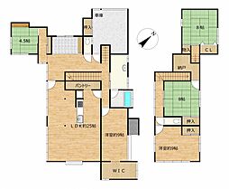 物件画像 小千谷市城内1丁目　戸建て