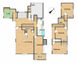 物件画像 小千谷市城内1丁目　戸建て