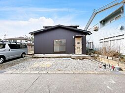 物件画像 柏崎市荒浜1丁目　戸建て