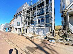 物件画像 小千谷市大字稗生　戸建て