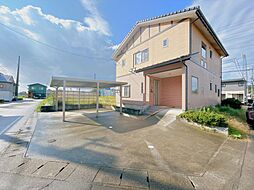 物件画像 長岡市宮沢 戸建て