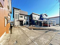 物件画像 南魚沼市浦佐　戸建て