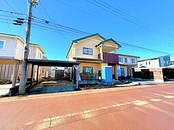 物件画像 長岡市天神町　戸建て