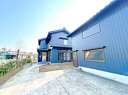 物件画像 長岡市猫興野 戸建て