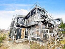 物件画像 長岡市猫興野 戸建て