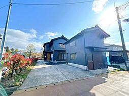物件画像 長岡市猫興野　戸建て