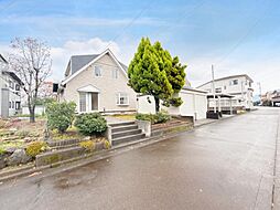 物件画像 長岡市高町3丁目　戸建て