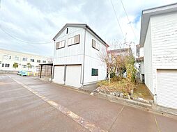 物件画像 長岡市中興野　戸建て