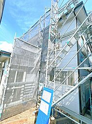 物件画像 長岡市中興野　戸建て