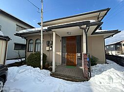 物件画像 長岡市悠久町4丁目　戸建て