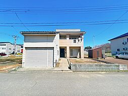 物件画像 柏崎市大字茨目　戸建て